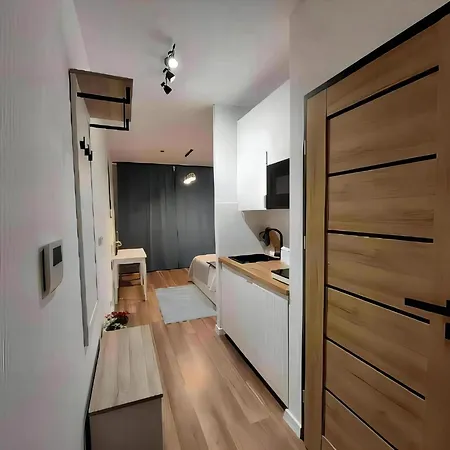 Apartament Standart Apartaments By Batox