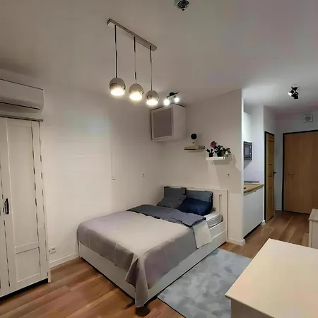 Standart Apartaments By Batox * Warsaw