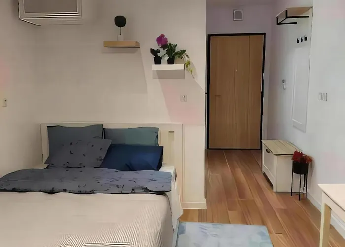 Apartament Standart Apartaments By Batox